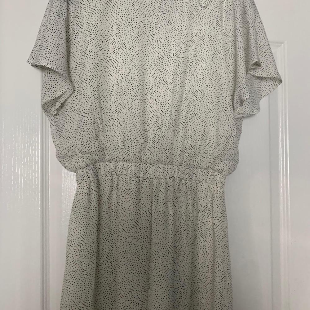 Sienna Shy long dress